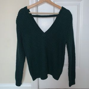 Forever 21 sweater